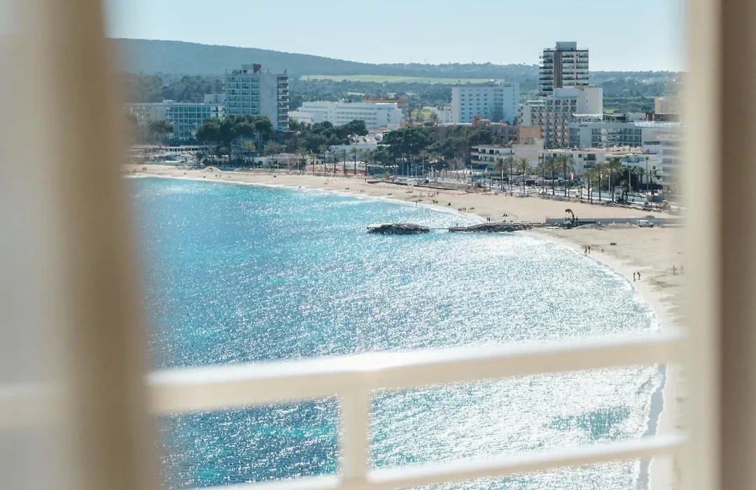 Bahia Principe Escape Coral Playa Adults Only-1
