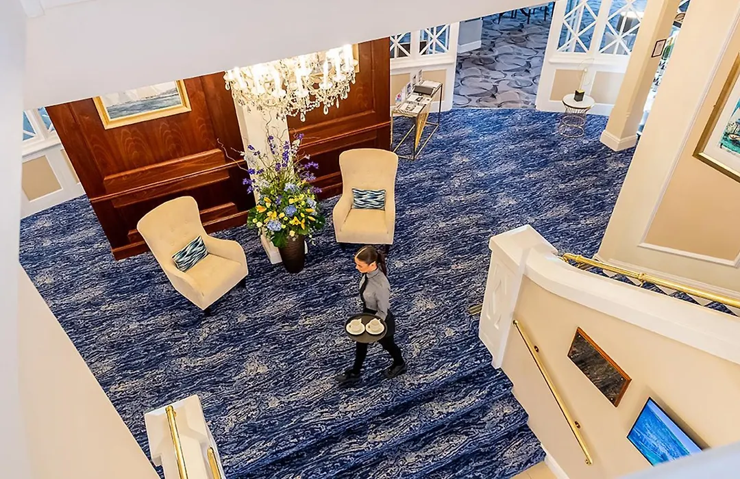The Carlyon Bay Hotel And Spa-1