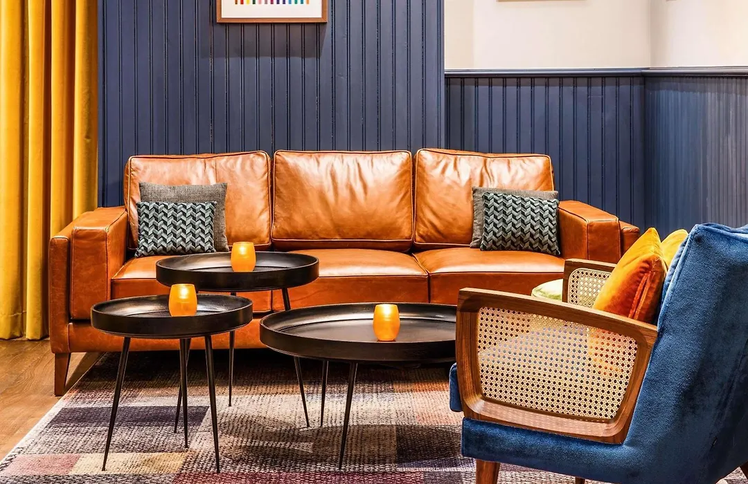 Ibis Styles London Gloucester Road-1