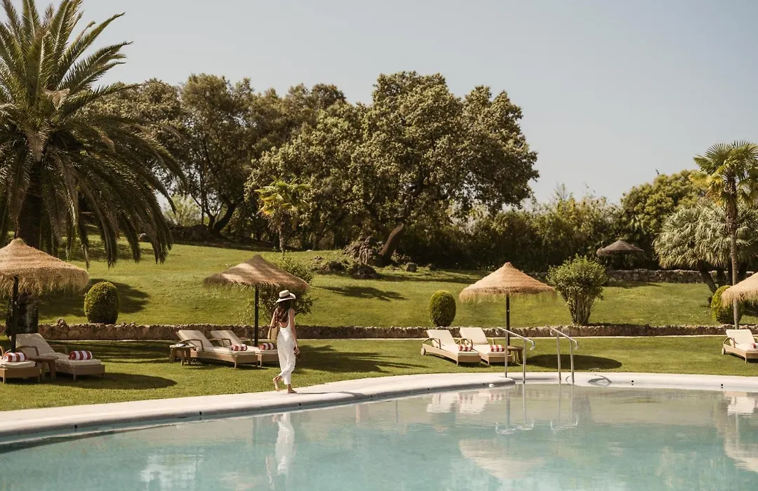 Finca La Bobadilla - The Leading Hotels Of The World-1