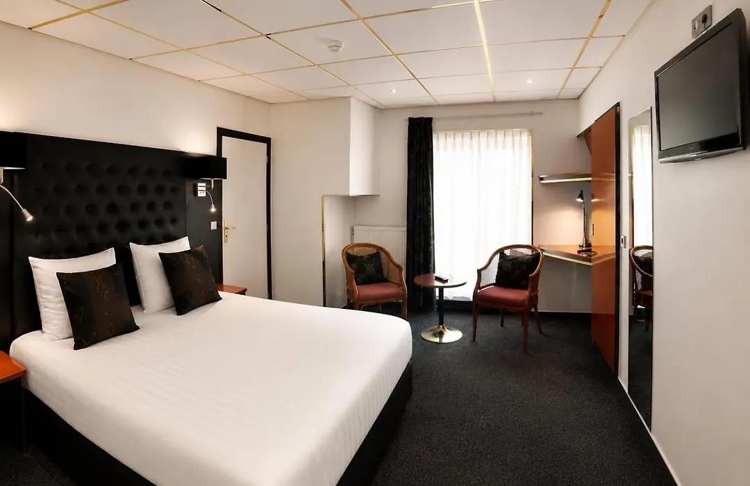 Hotel Le Beau Rivage-1