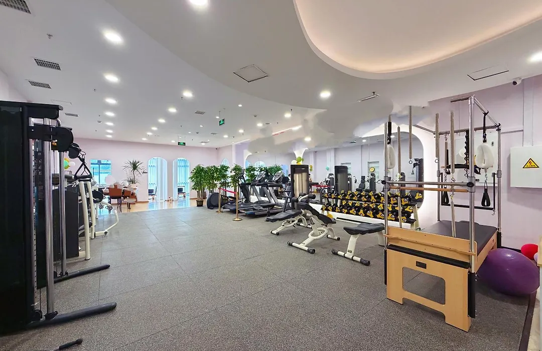 Holiday Inn Temple Of Heaven Beijing By Ihg-1