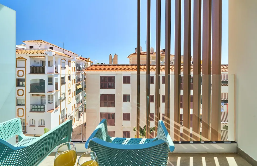 Hostal Sol Y Miel-1