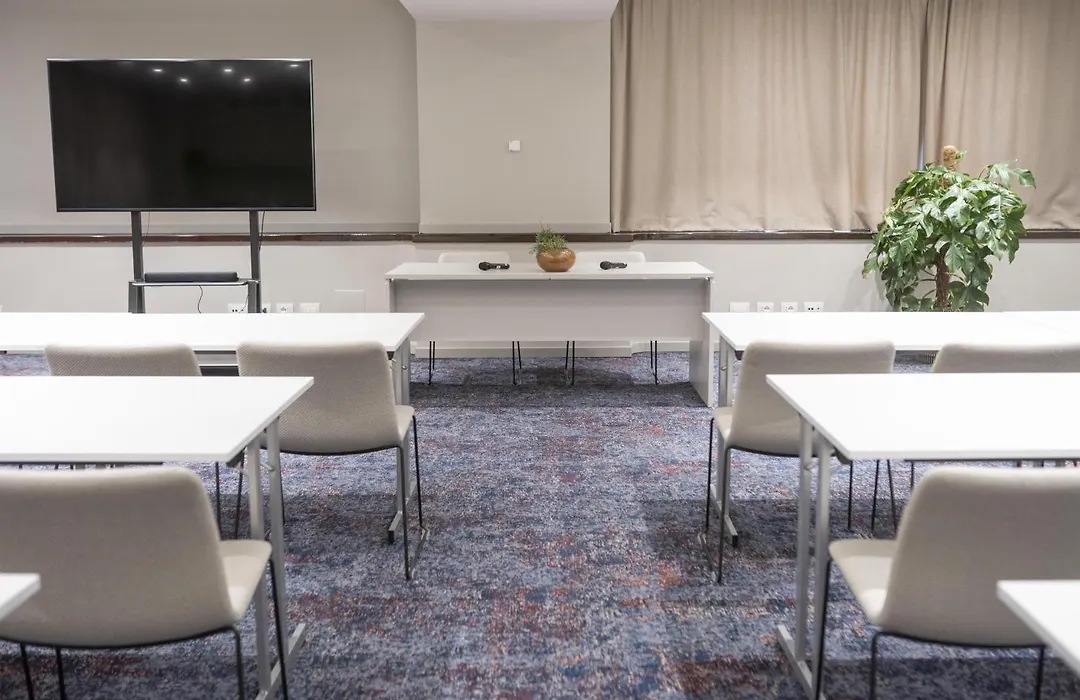 Ambasciatori Hotel Venice Mestre, Tapestry Collection By Hilton-1