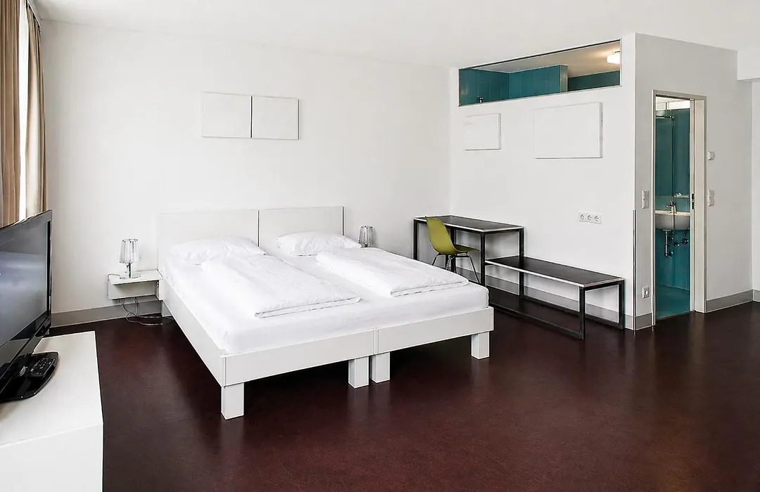 Stanys - Das Apartmenthotel-1