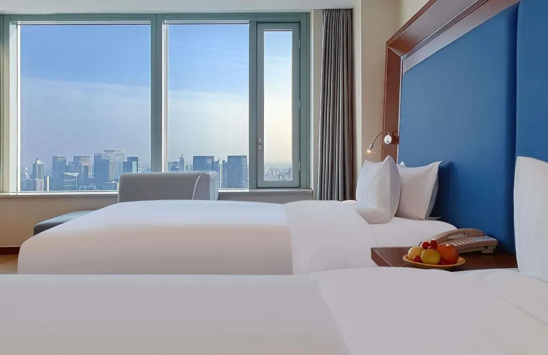 Novotel Atlantis Shanghai-1