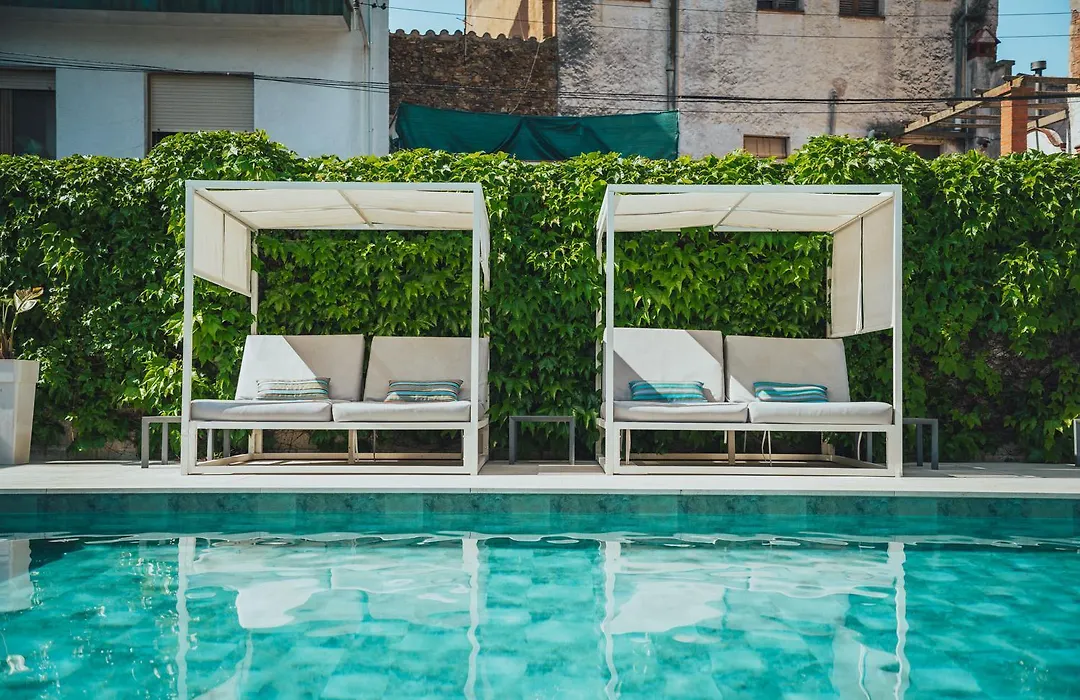 Hotel Windsor Tossa - Adults Only 16-1