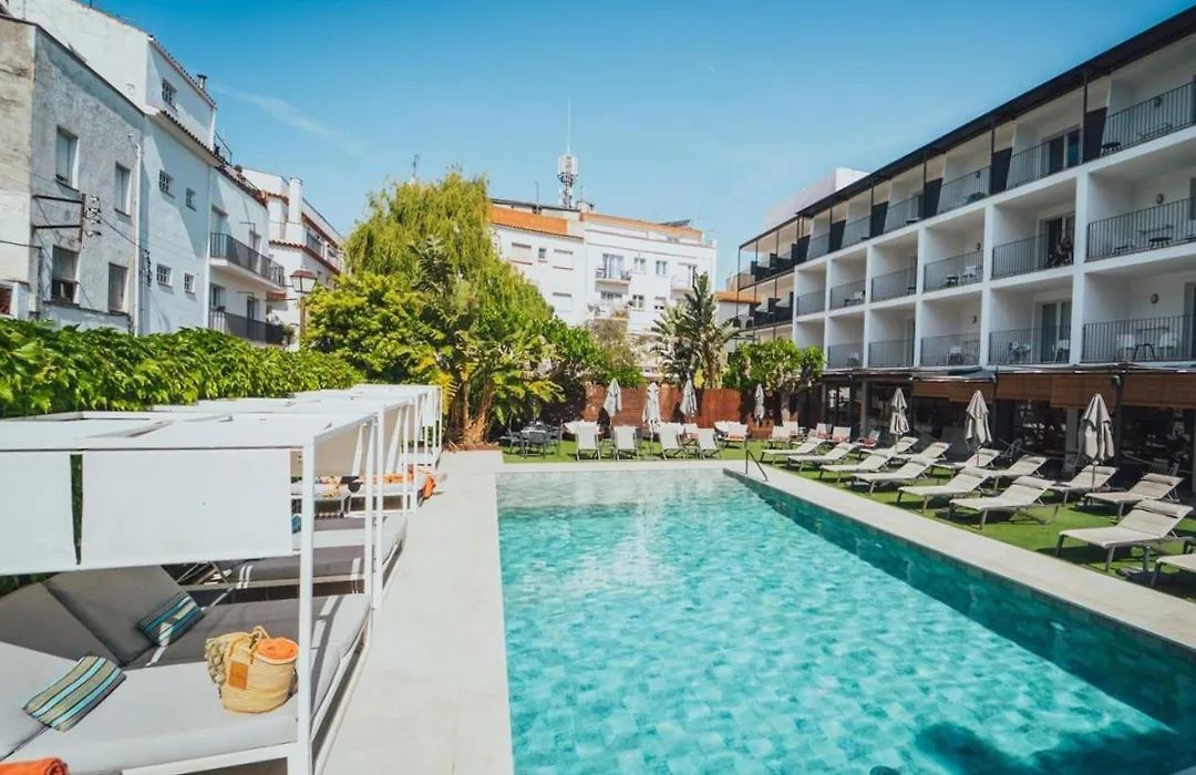 Hotel Windsor Tossa - Adults Only 16-1
