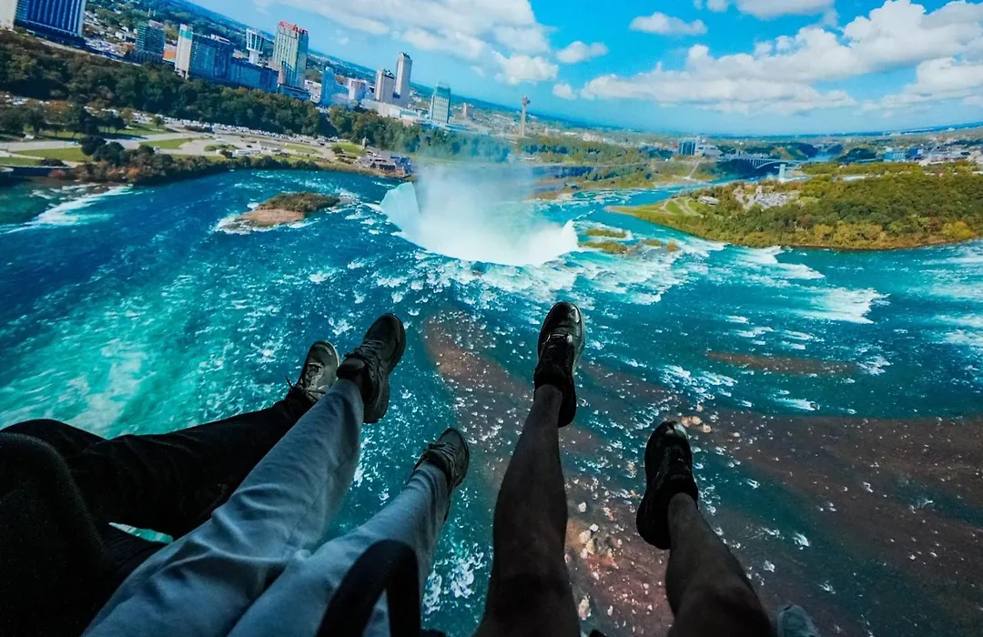 Niagara Fallsview Hotel & Suites-1