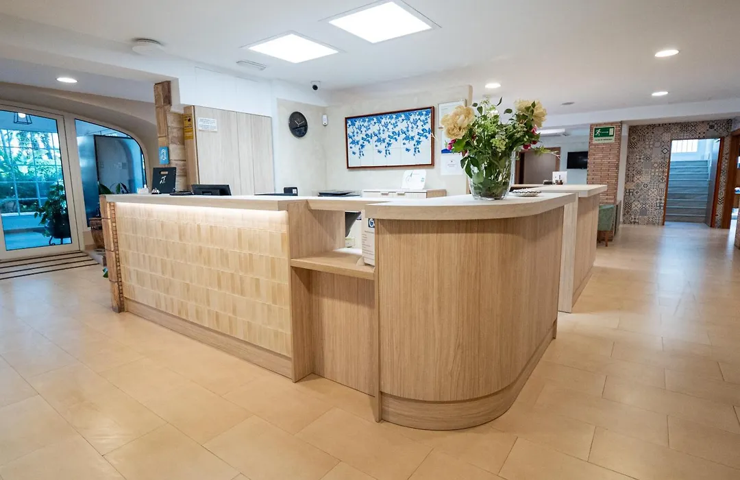Hotel Bersoca-1