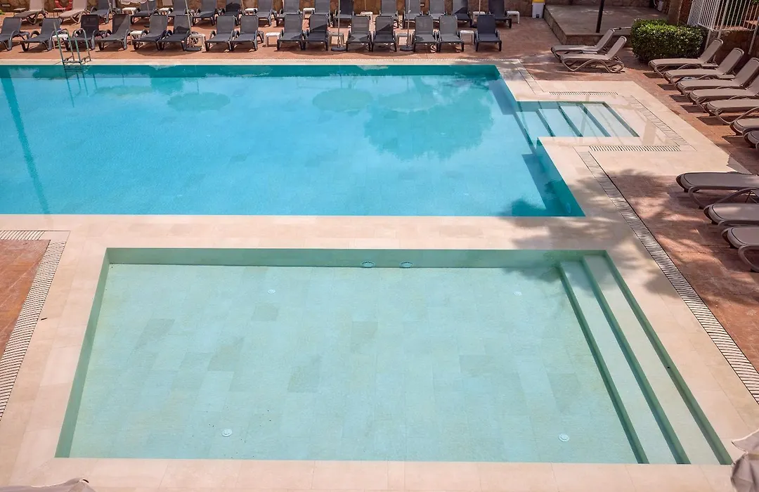 Canyamel Classic & Spa, Solo Adultos-1