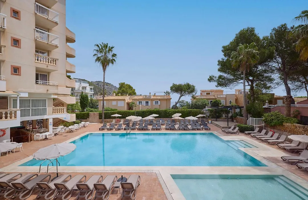 Canyamel Classic & Spa, Solo Adultos-1