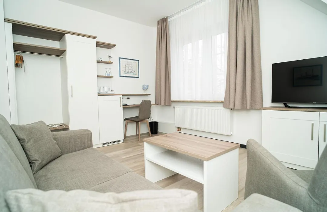 Hotel Seeschwalbe-1