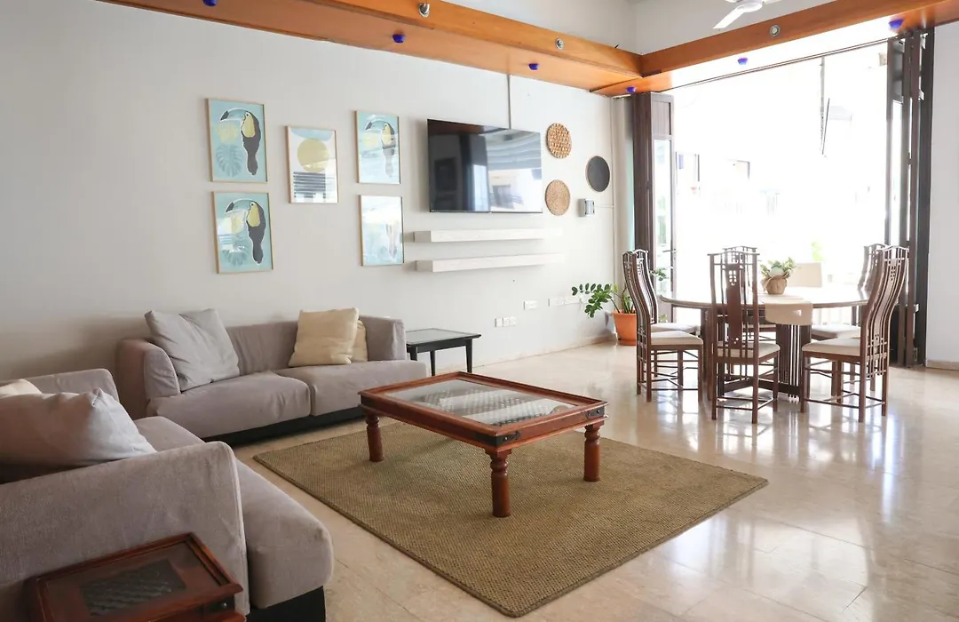 Senator Hotel Apartments - Adults Only-1
