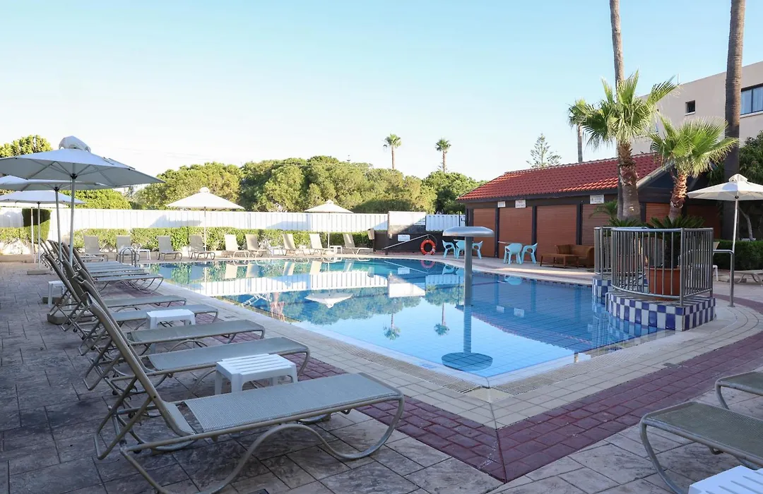 Senator Hotel Apartments - Adults Only-1