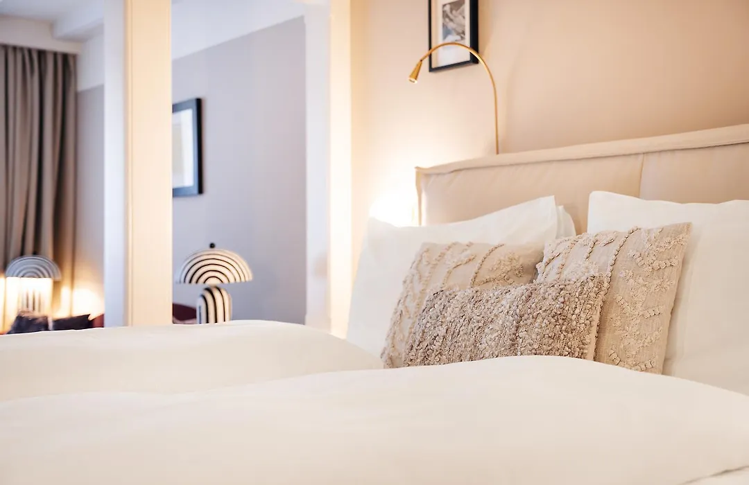 A-Rosa Hotel Thurnher'S Alpenhof-1