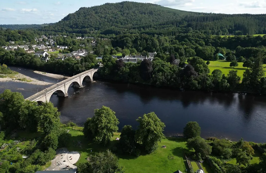 Royal Dunkeld Hotel-1