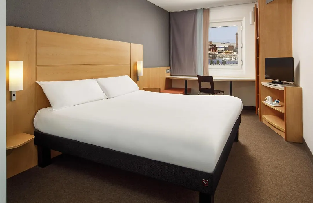 Ibis London Thurrock M25-1