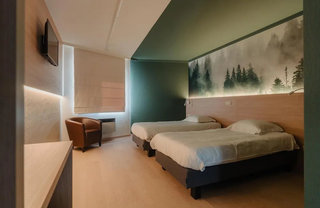 Hotel Saint-Hubert-1