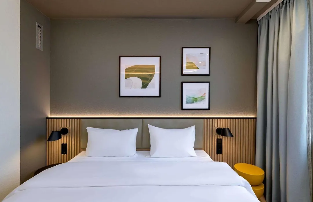 Ibis Paderborn City-1