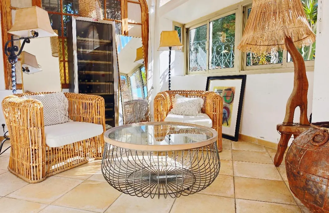 La Garoupe-Gardiole Boutique Hotel-1
