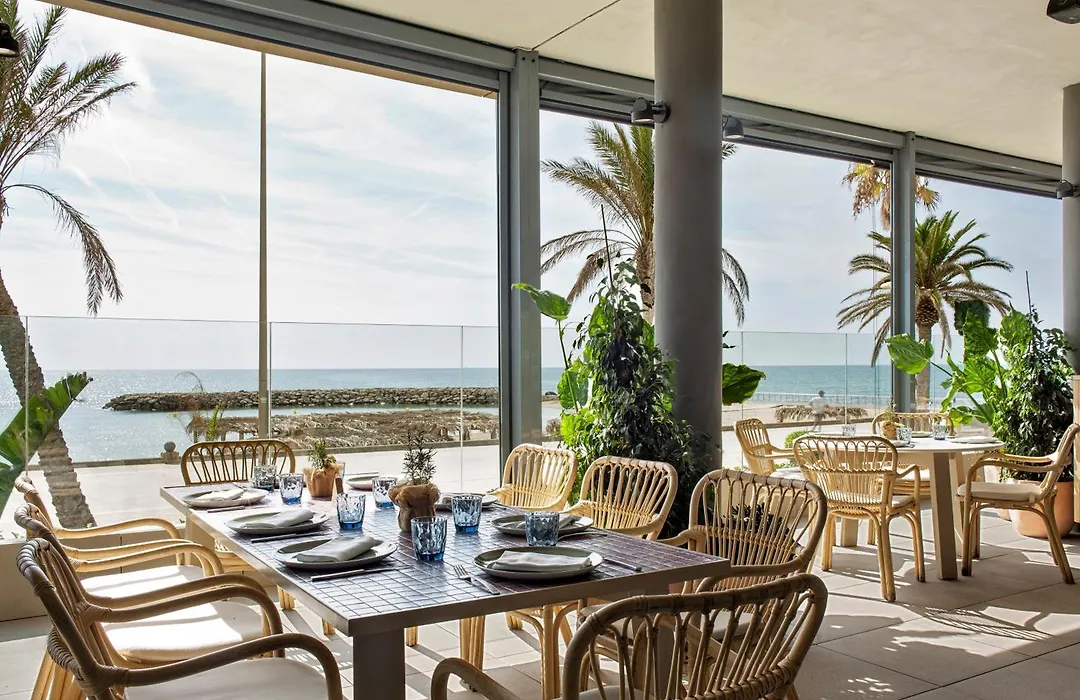 Me By Melia Sitges Terramar-1