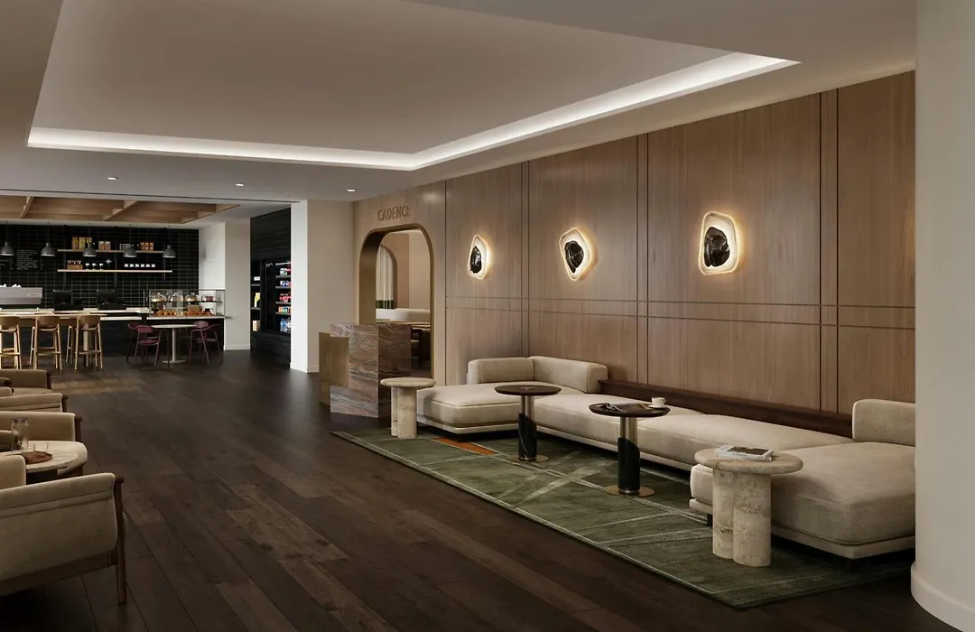 Jw Marriott Atlanta Downtown-1