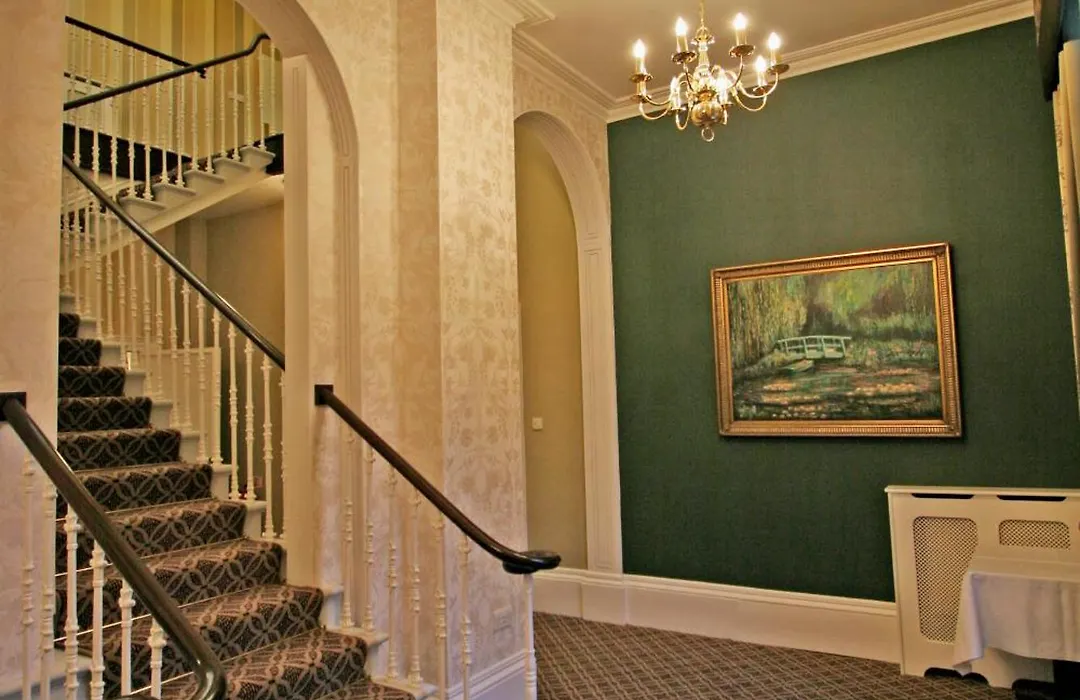 Lysses House Hotel-1