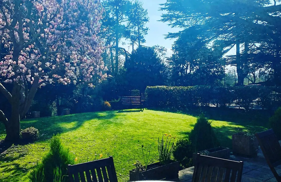Lysses House Hotel-1