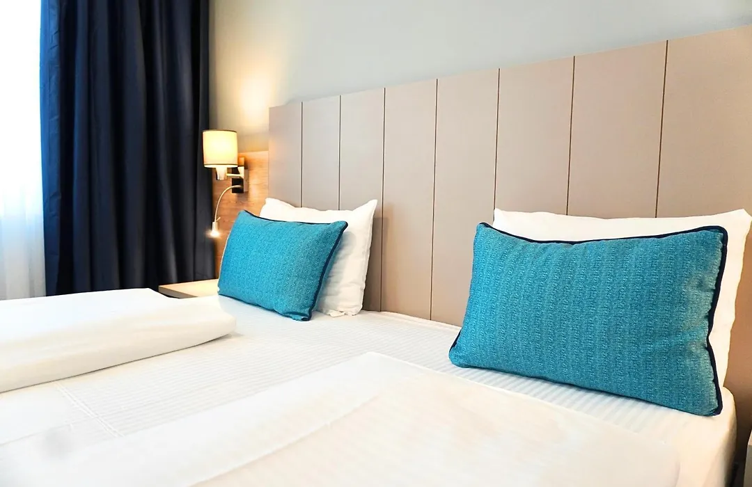 Hotel Atlas Halle-1