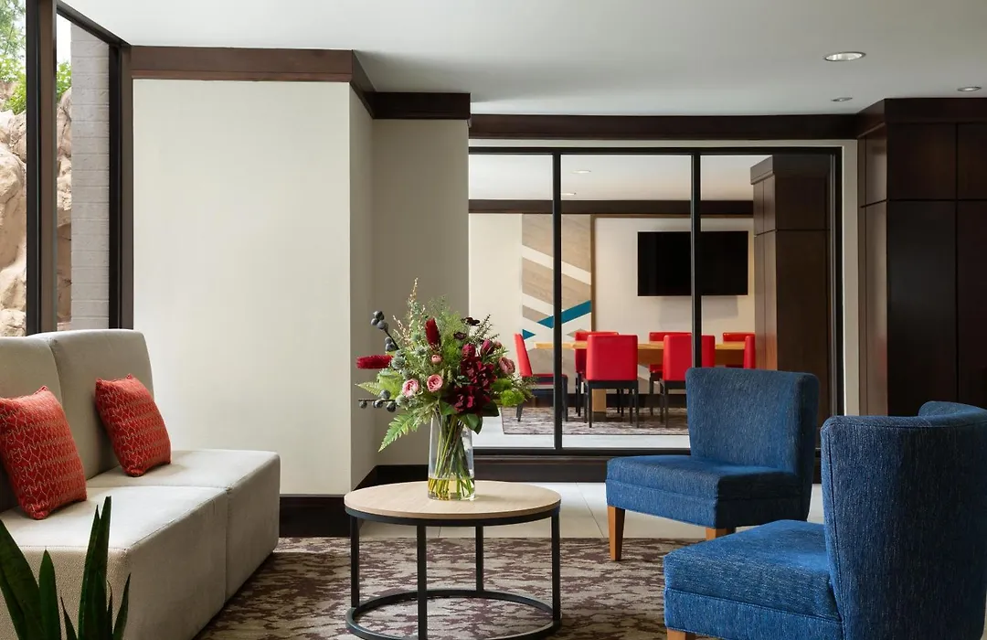 Hilton Garden Inn Austin Downtown-1
