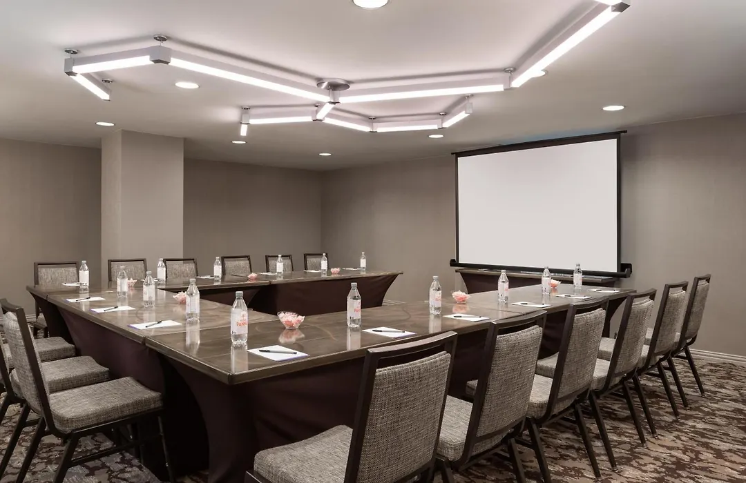 Hilton Garden Inn Austin Downtown-1