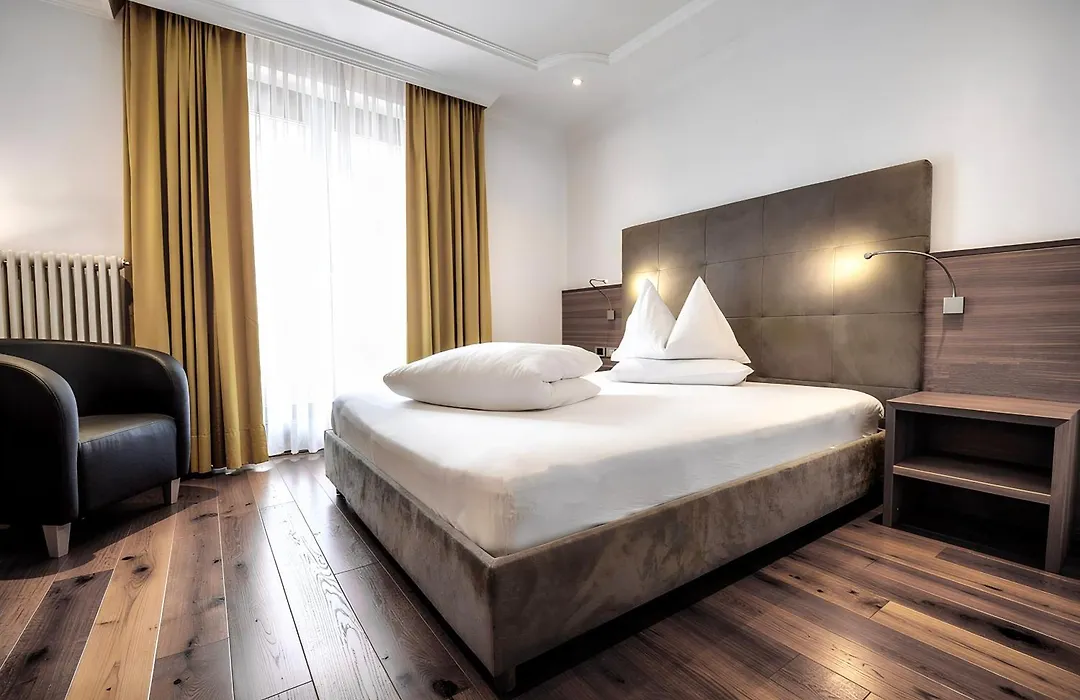 Hotel Luna Mondschein-1