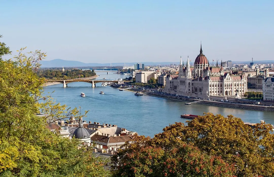Exe Budapest Center-1