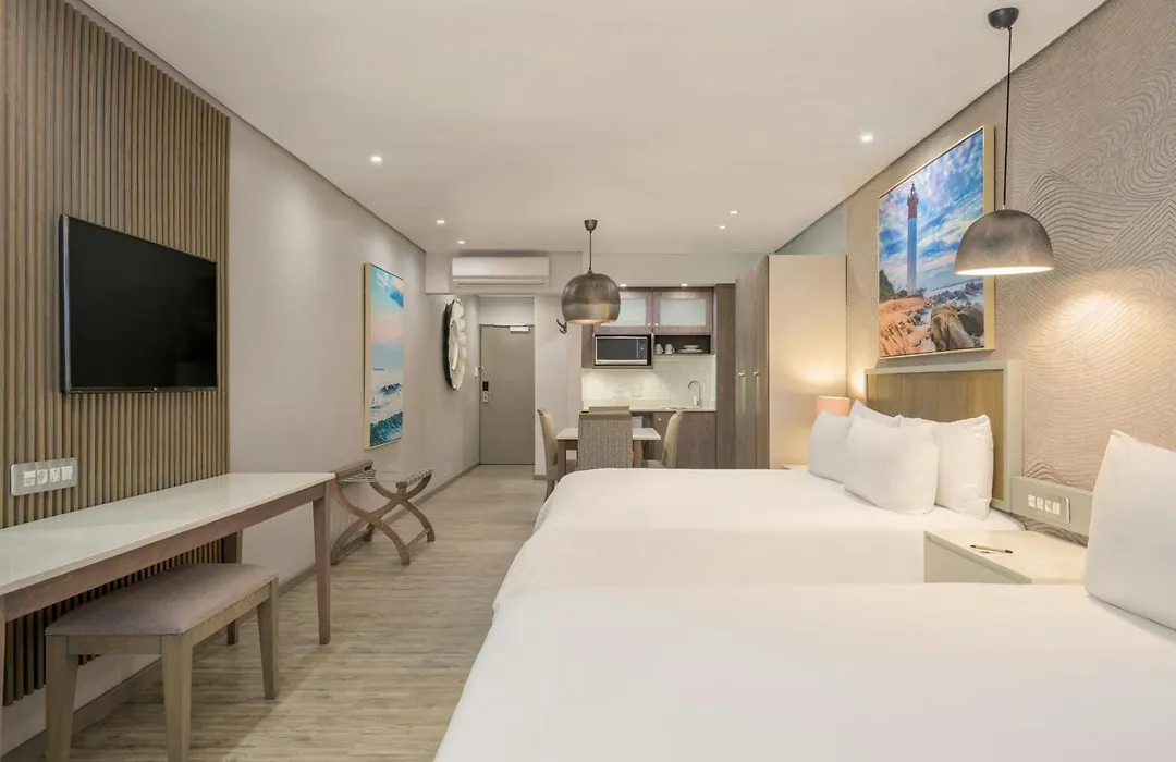 Protea Hotel By Marriott Durban Umhlanga-1