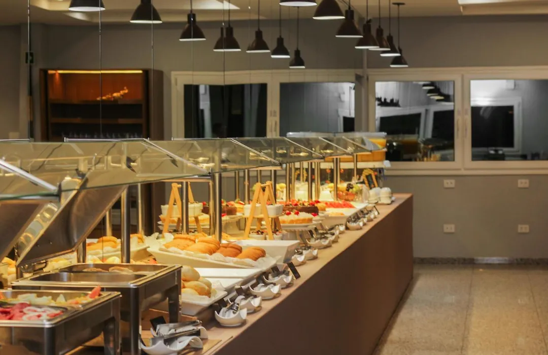 Luz Hotel By Castelo Itaipava-1