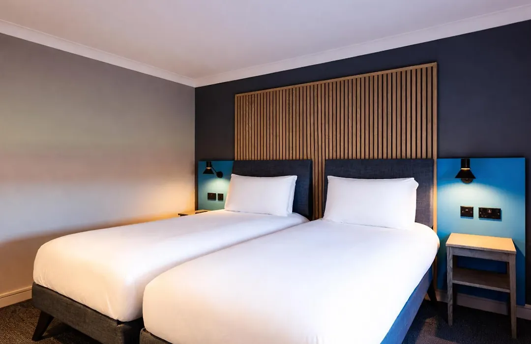 Village Hotel Solihull-1