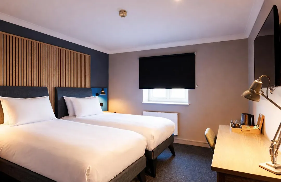 Village Hotel Solihull-1