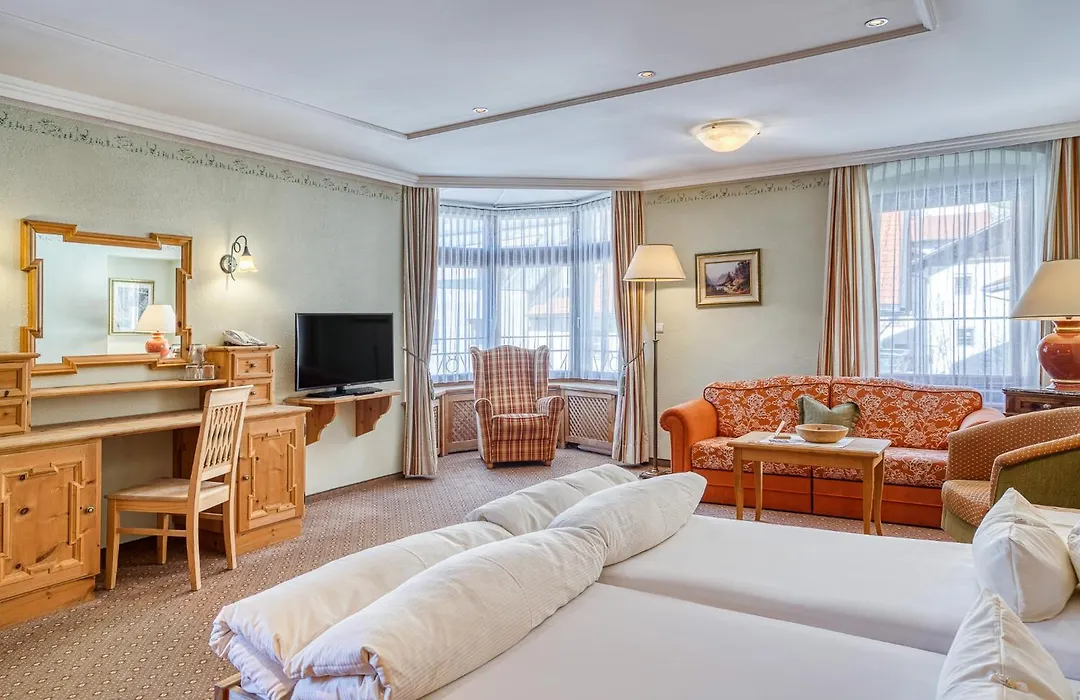 Posthotel Kassl-1