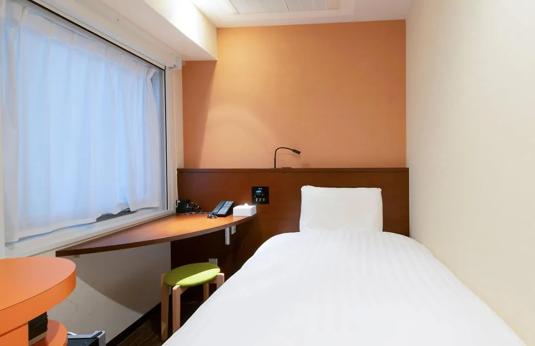 Comfort Inn Tokyo Roppongi (Adults Only)-1