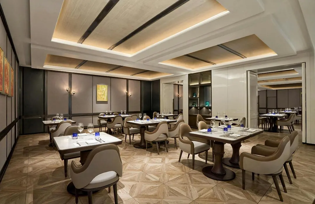 JW Marriott Hotel&Suites Saigon-1
