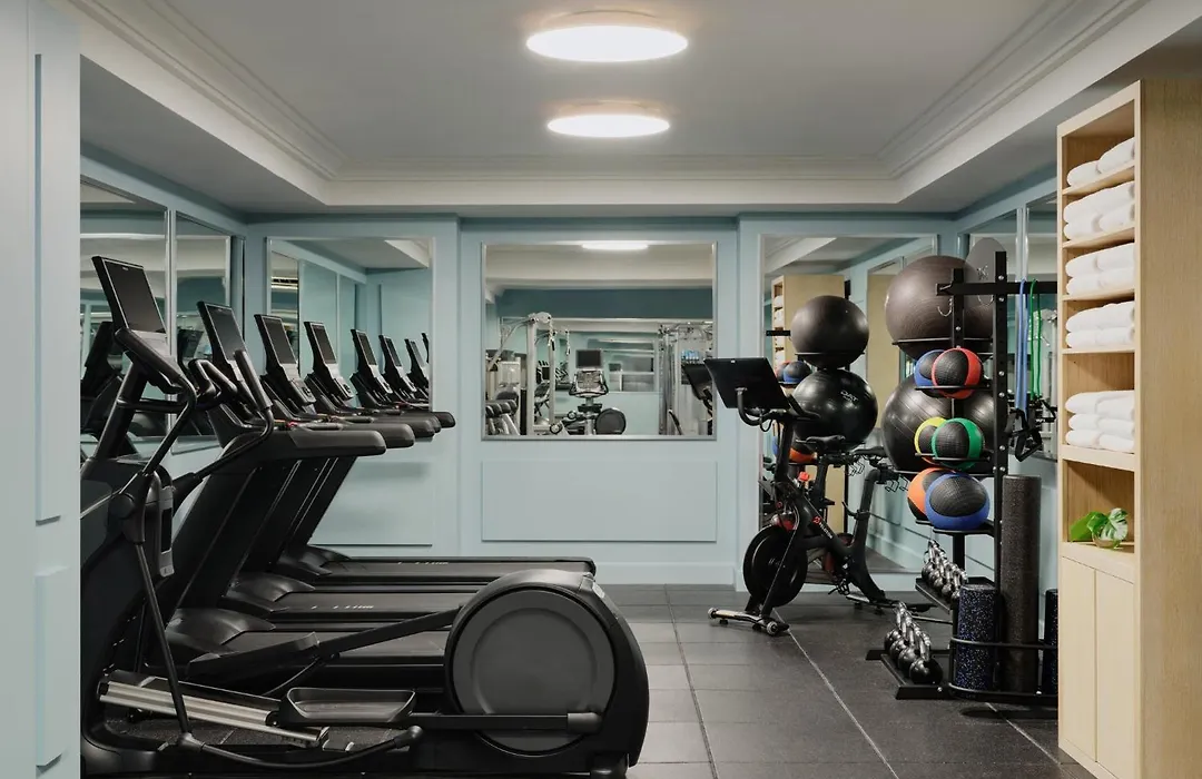 Kimpton Ashbel New York Park Avenue By Ihg-1