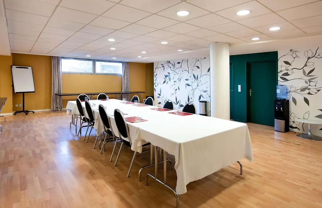 Ibis Styles Chatenay Malabry Paris Sud-1