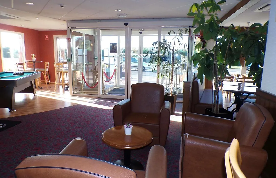 Ibis Albert Pays De Somme-1