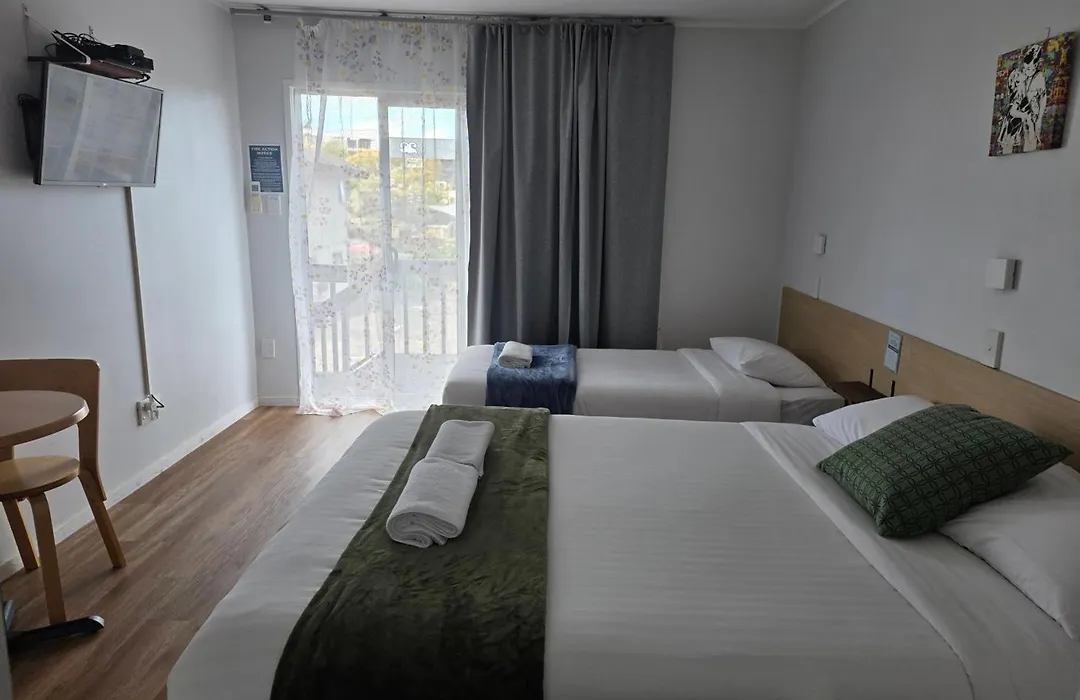 Ocean Inn Motel-1