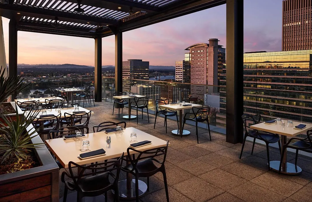 The Nines, A Luxury Collection Hotel, Portland-1