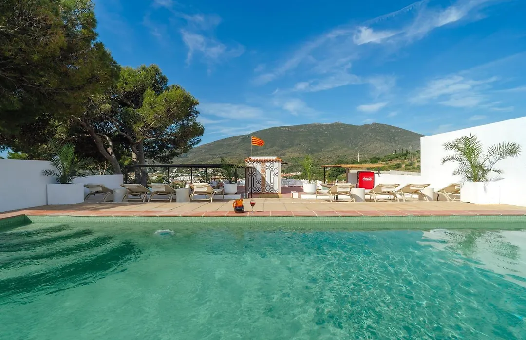 Hotel Cadaqués1962 by Fimedhotels-1