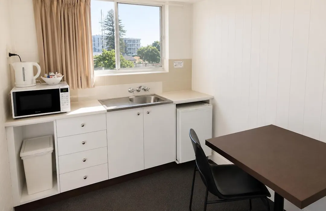 Forster Motor Inn-1
