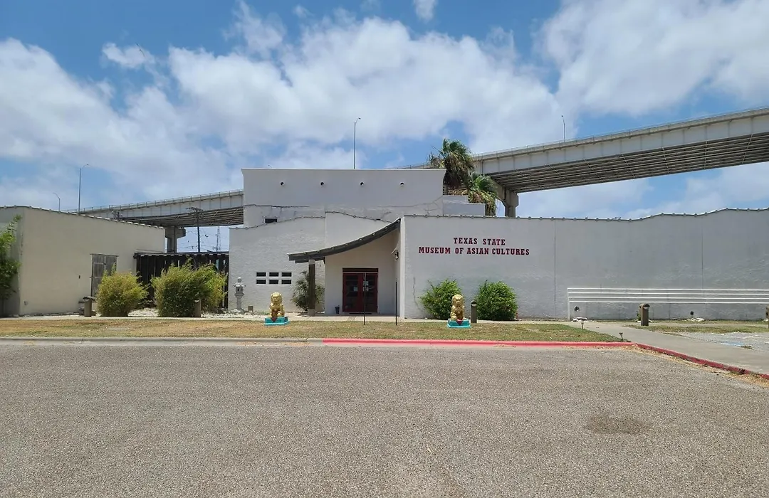 Best Western Corpus Christi Airport Hotel-1