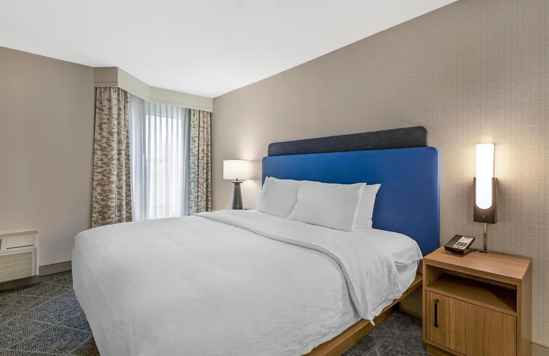 Hampton Inn & Suites Nashville Franklin-1